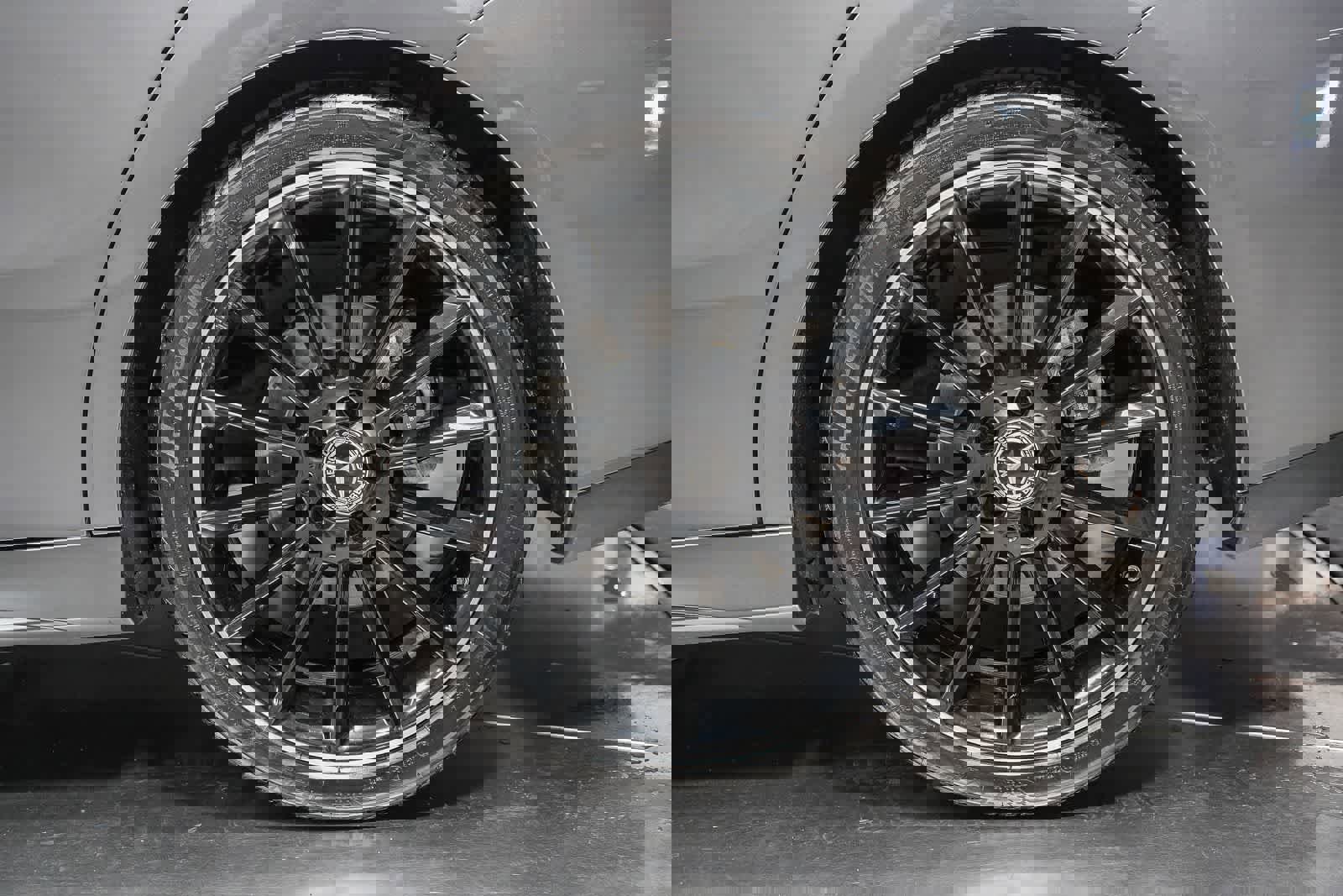 Used 2023 Mercedes-Benz CLA 250 image 10