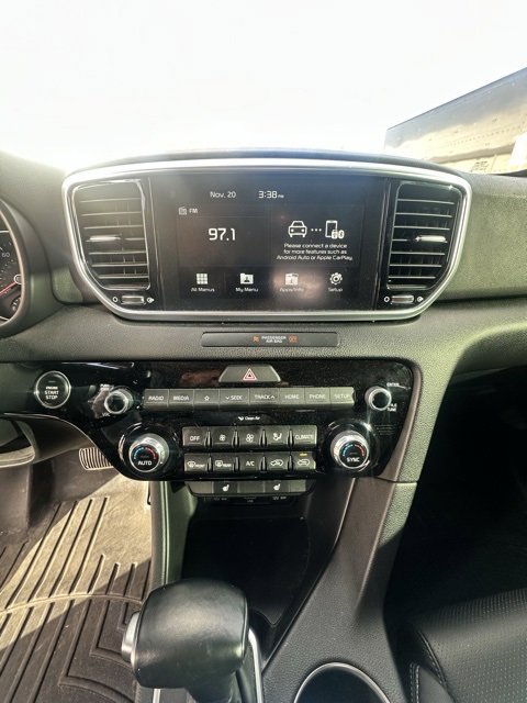 Used 2020 Kia Sportage EX image 13