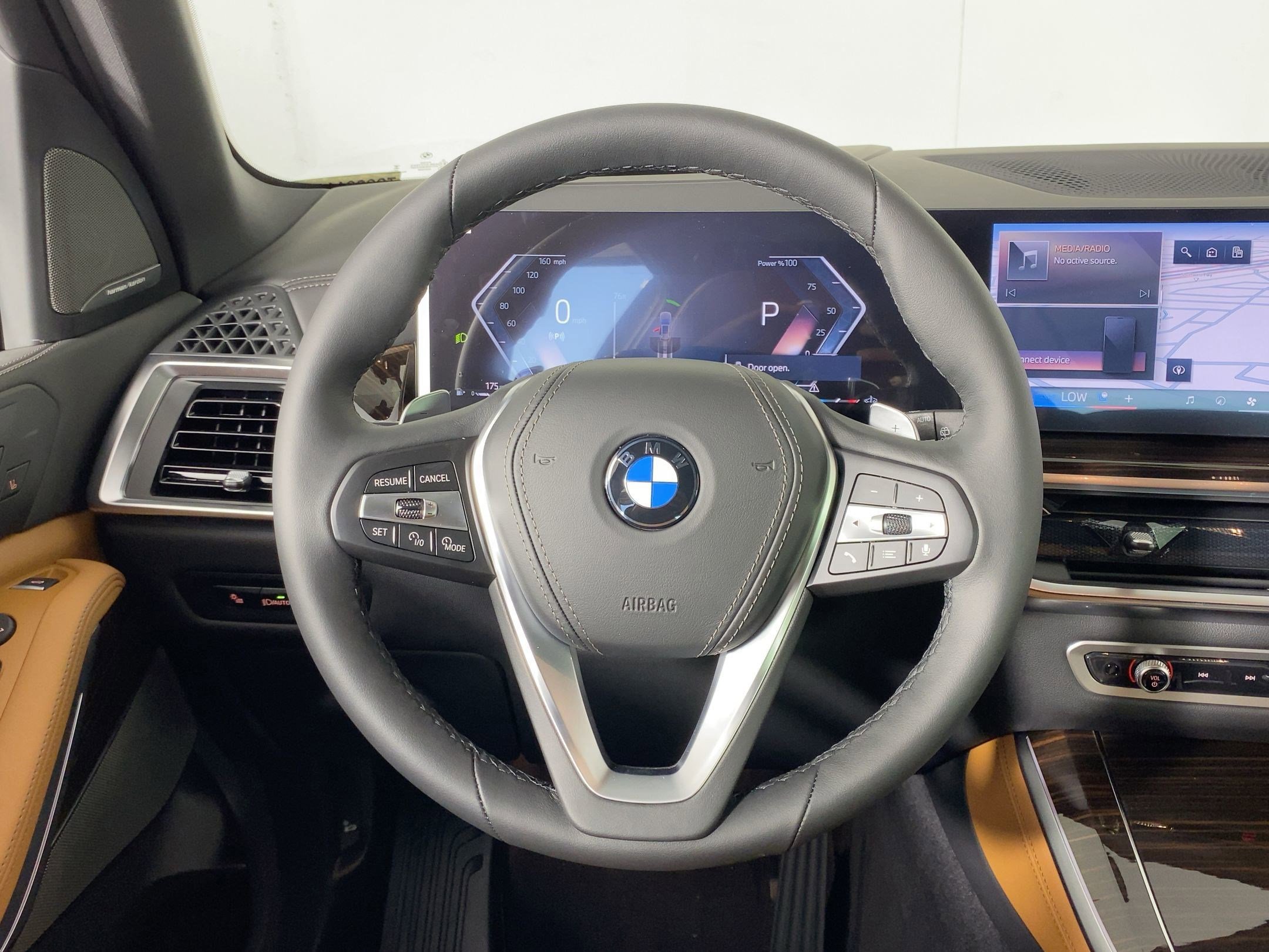 Used 2026 BMW X5 sDrive40i w/ Climate Comfort Package image 13