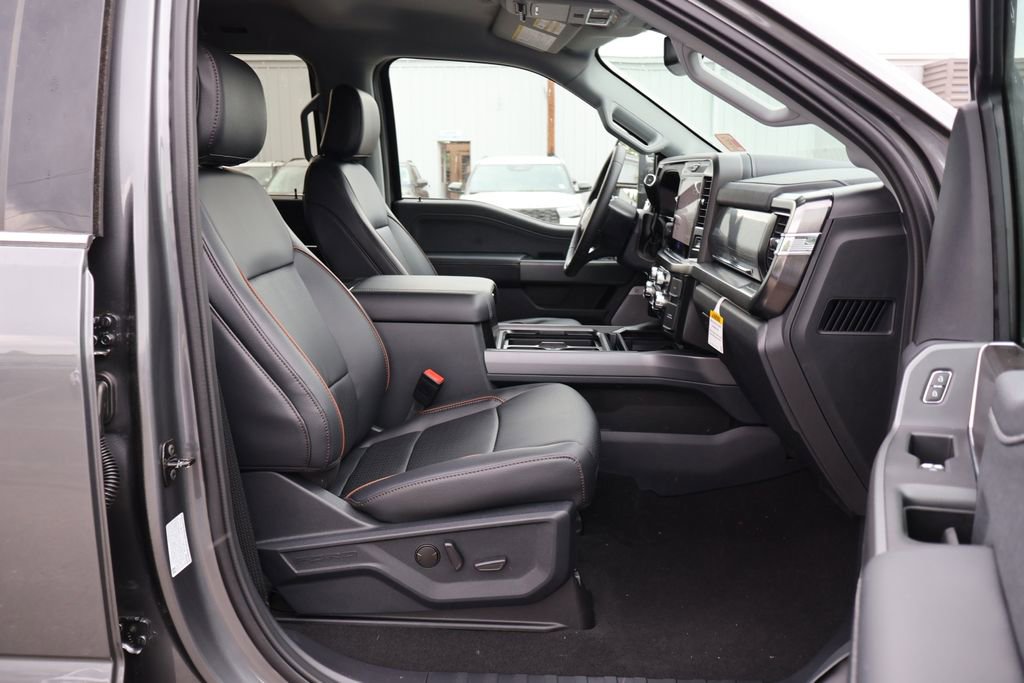 New 2026 Ford F250 Lariat w/ Lariat Premium Package AWD/4WD image 25