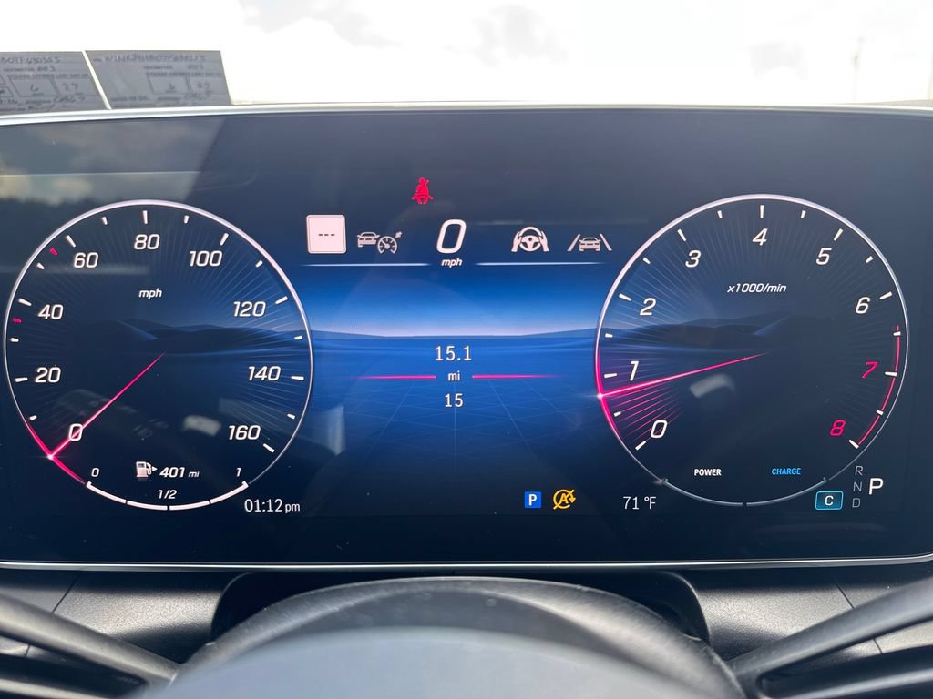 New 2026 Mercedes-Benz GLC 300 4MATIC image 11