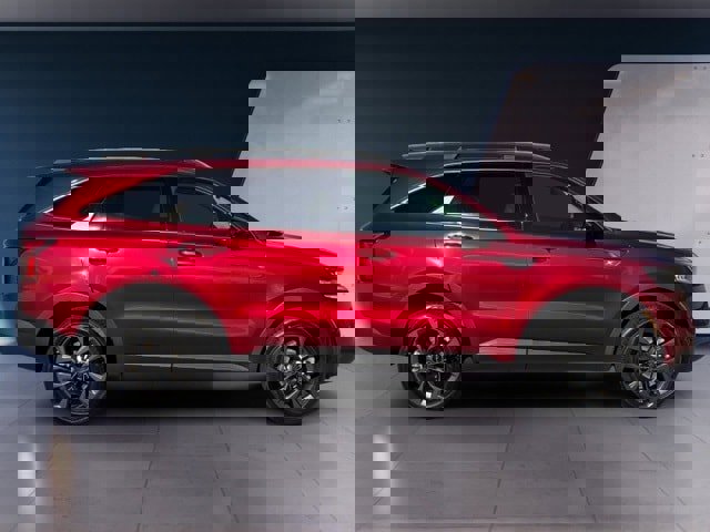 Certified 2022 Kia Sorento X-Line EX image 6