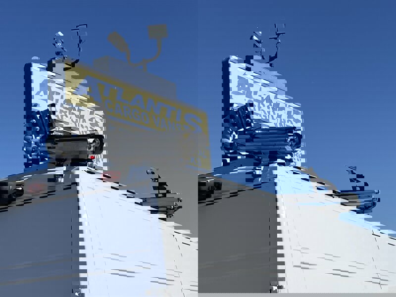 Used 2020 RAM ProMaster 2500 w/ Interior Convenience Group image 10