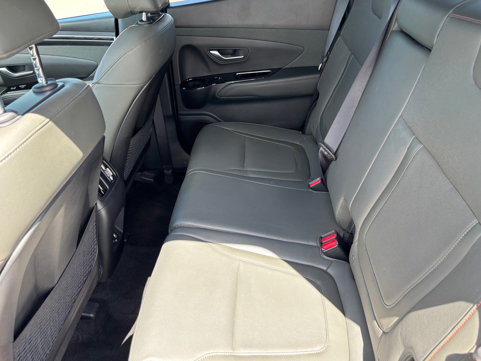 Used 2023 Hyundai Santa Cruz Limited AWD/4WD image 30