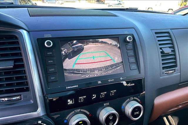Used 2020 Toyota Sequoia Platinum image 13