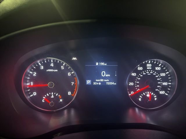 Used 2021 Kia Sportage LX image 20