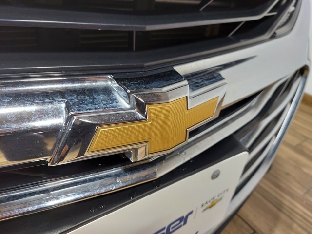 Certified 2024 Chevrolet Malibu LT image 13