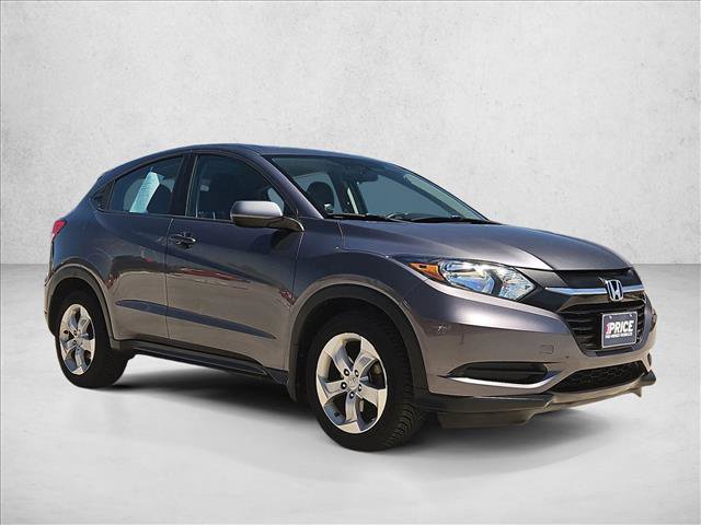 Used 2016 Honda HR-V LX image 3