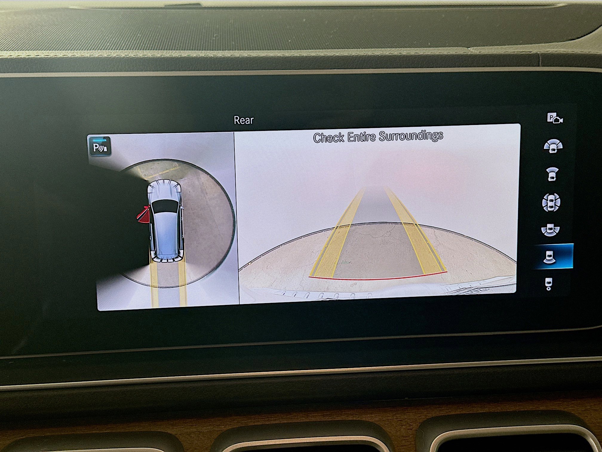 Used 2021 Mercedes-Benz GLS 450 4MATIC image 18