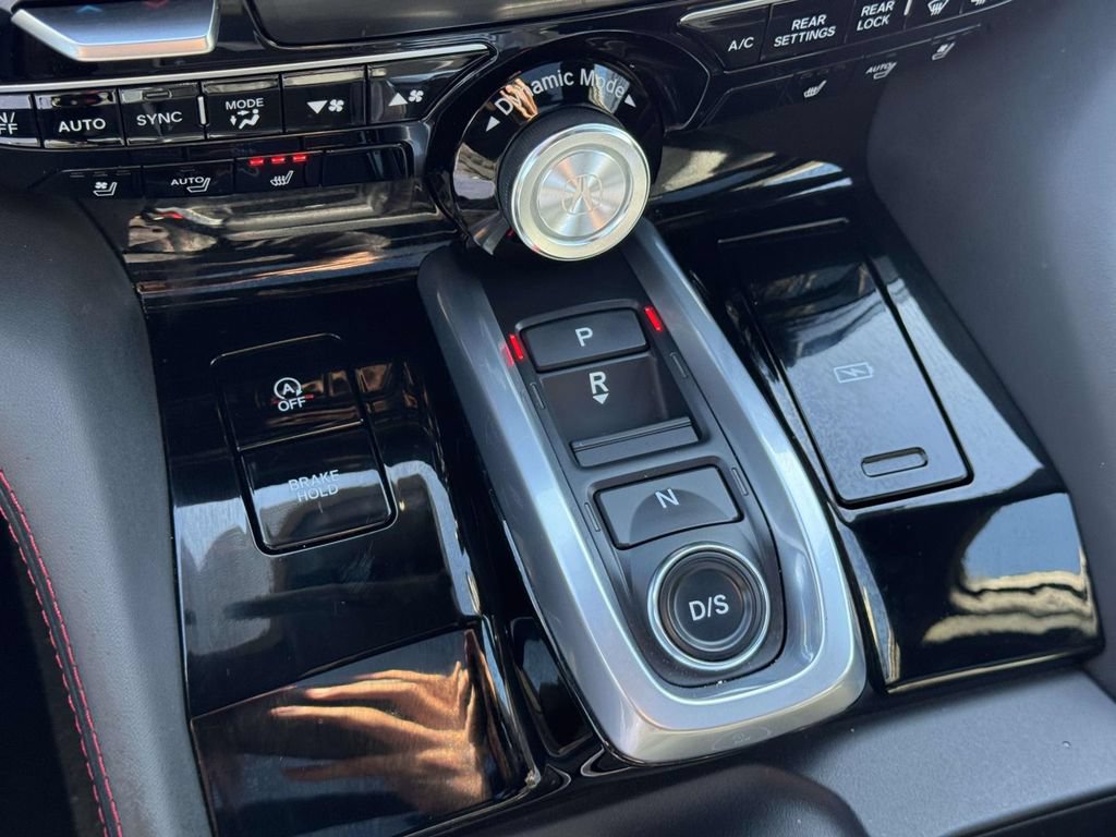 Certified 2023 Acura MDX A-Spec AWD/4WD image 30