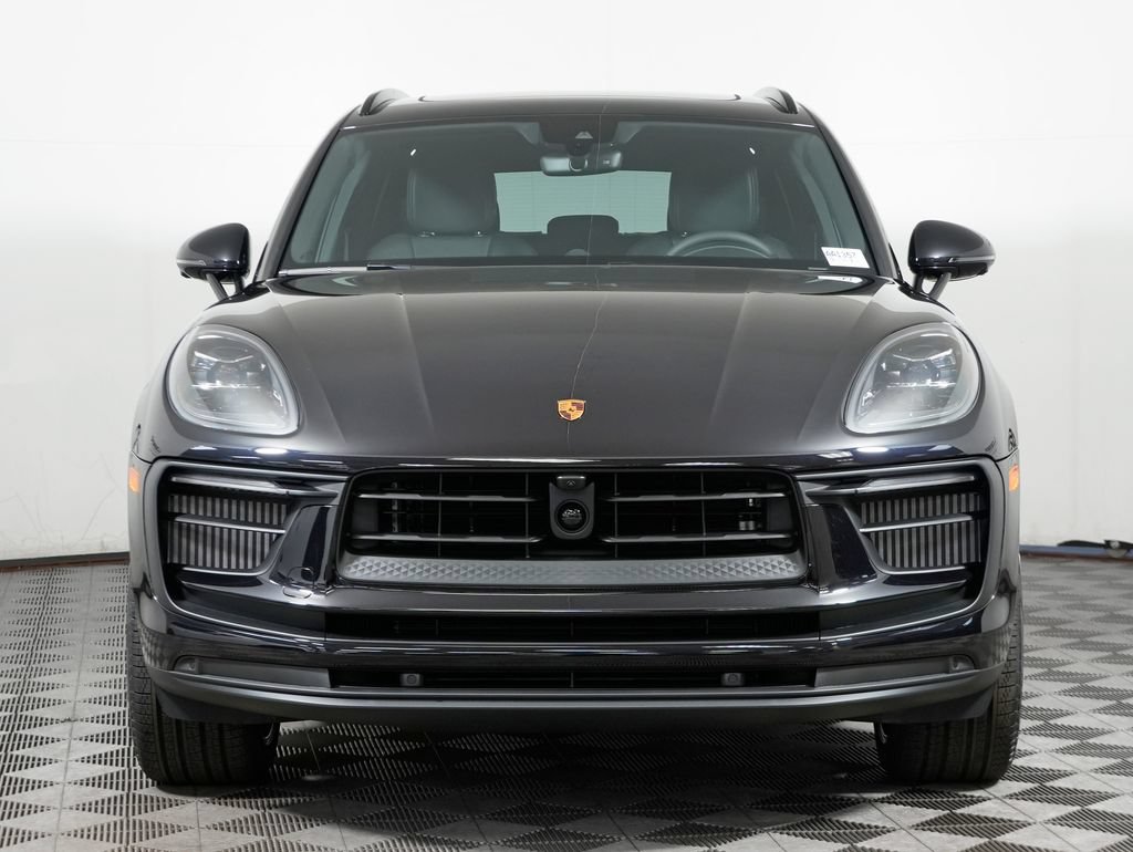 New 2026 Porsche Macan S AWD/4WD image 10