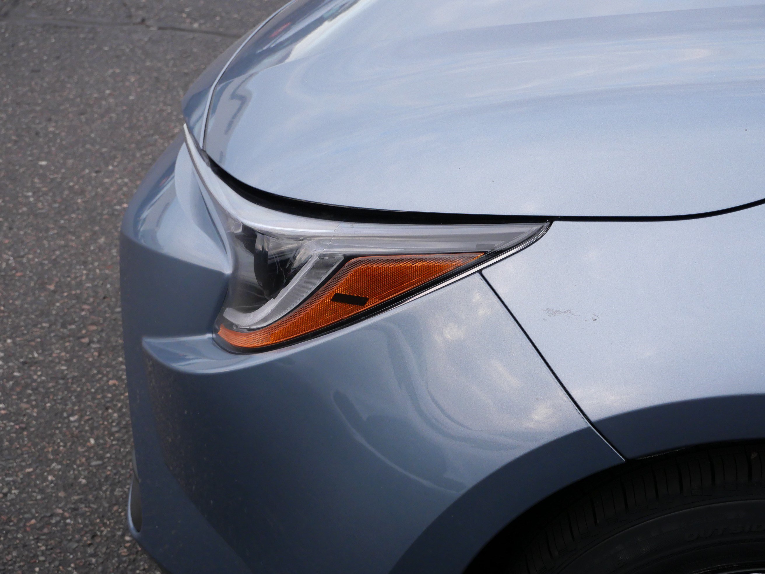 Certified 2024 Toyota Corolla LE FWD image 16