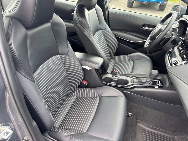 Used 2024 Toyota Corolla XSE FWD image 24