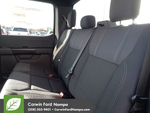 New 2026 Ford F150 STX image 25