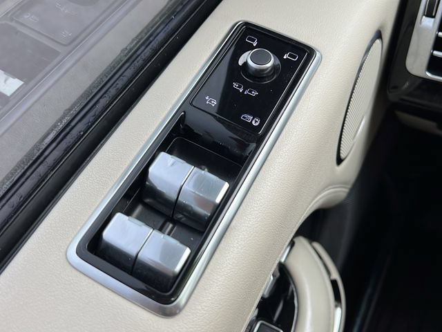 Used 2020 Land Rover Range Rover HSE AWD/4WD image 20
