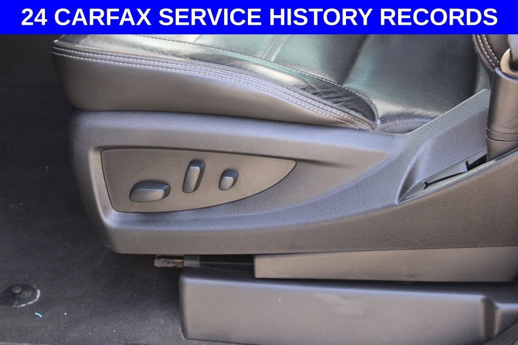 Used 2018 GMC Sierra 1500 Denali w/ Denali Ultimate Package image 15