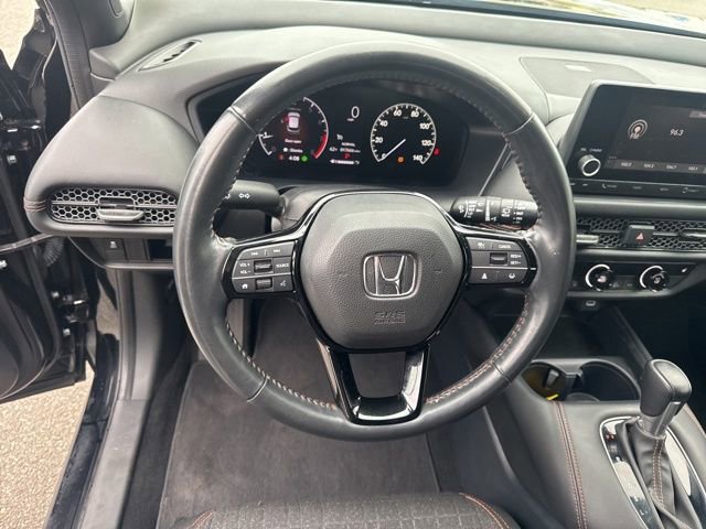 Used 2023 Honda HR-V Sport image 14