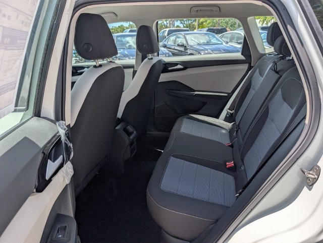 New 2026 Volkswagen Taos S FWD image 13