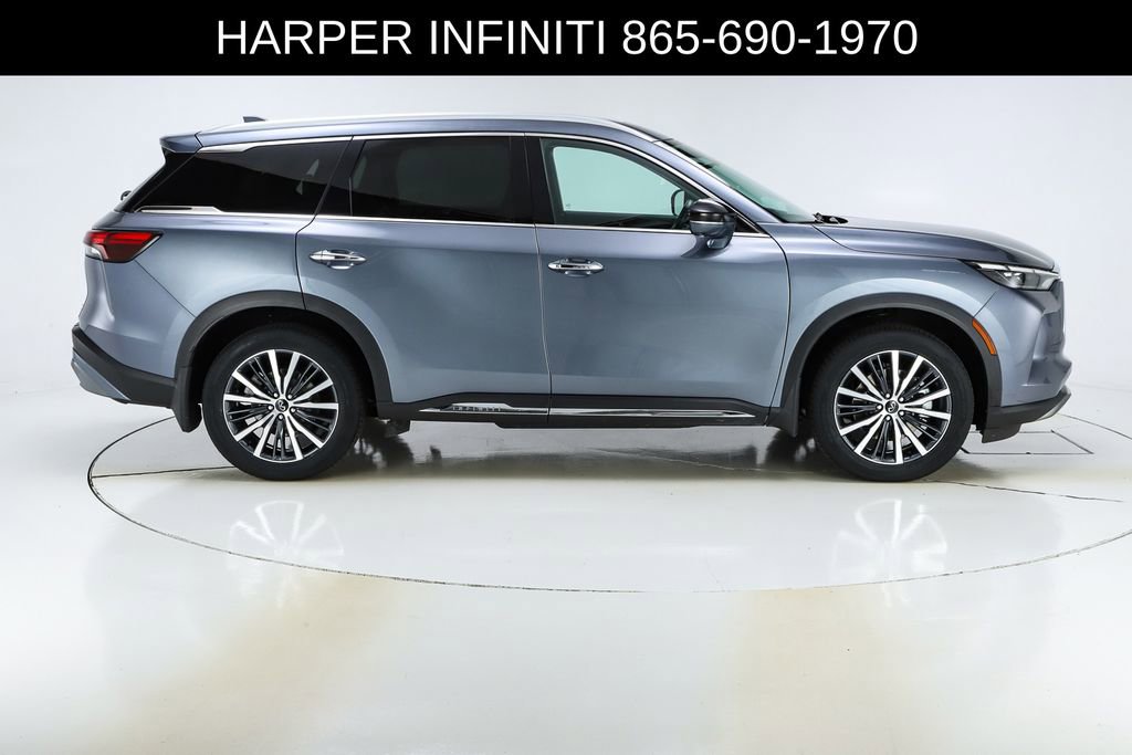 Used 2023 INFINITI QX60 Sensory w/ Vision Package AWD/4WD image 50