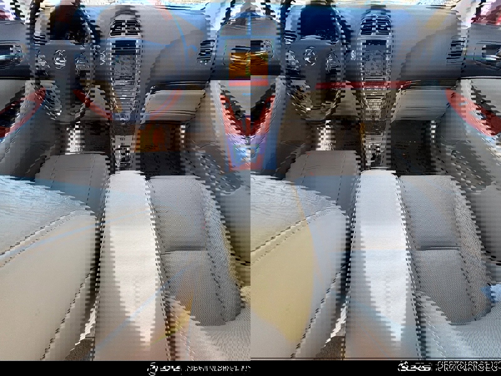 Used 2010 Lexus ES 350 image 16