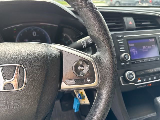 Used 2020 Honda Civic LX image 19