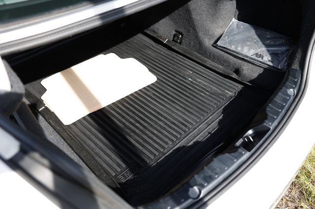 Used 2014 BMW 535i Sedan image 28