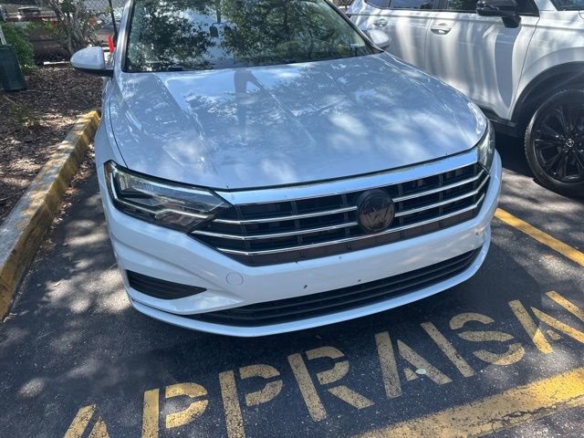 Used 2019 Volkswagen Jetta R-Line FWD image 11