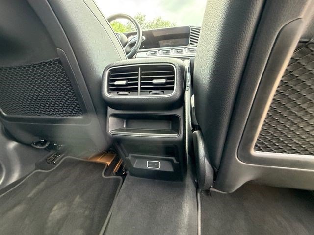 Used 2025 Mercedes-Benz GLE 350 4MATIC image 17