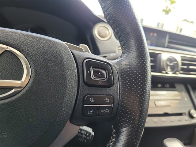 Used 2020 Lexus IS 350 F Sport image 15