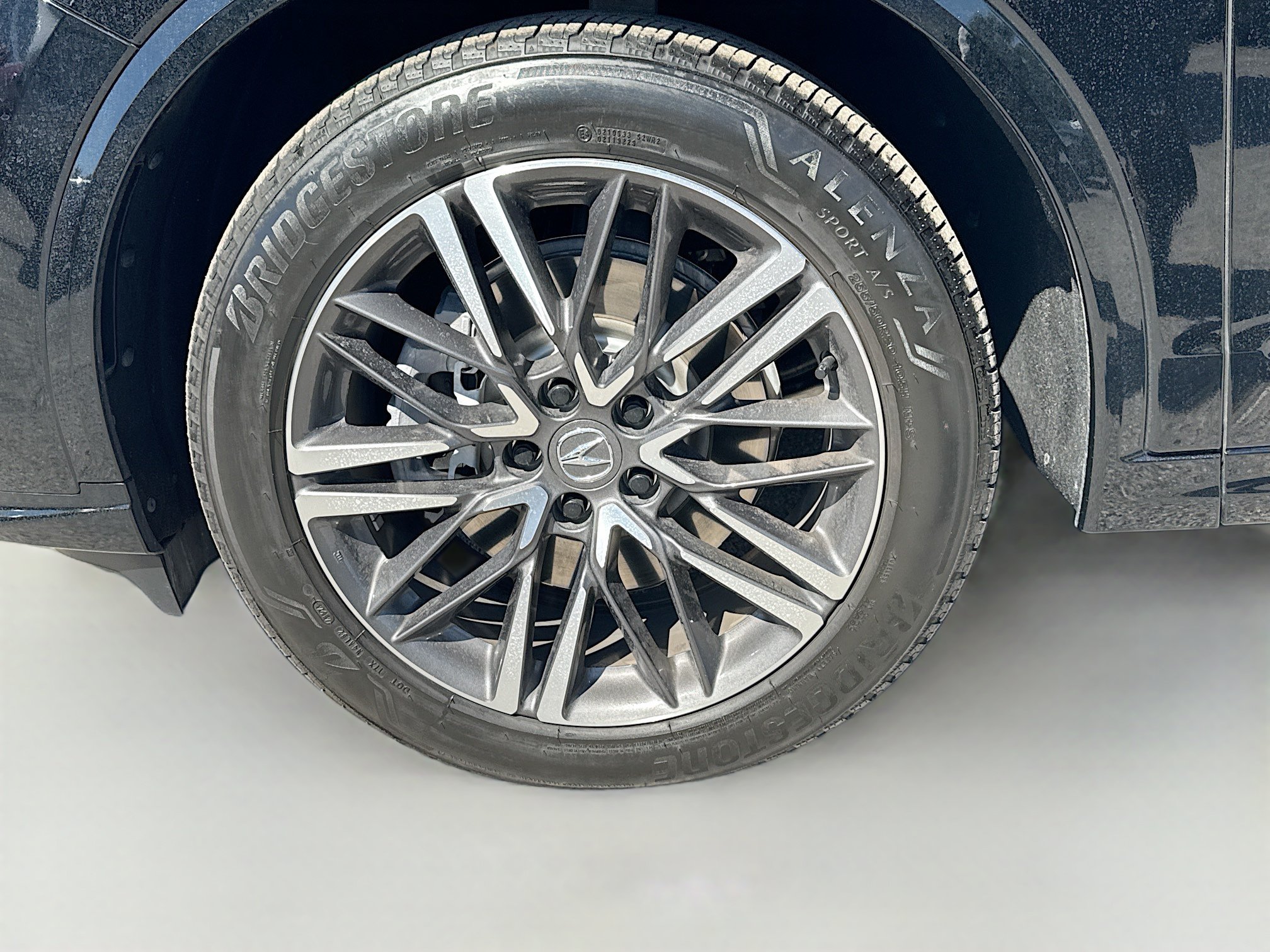 Used 2025 Acura MDX SH-AWD w/ Advance Package image 43