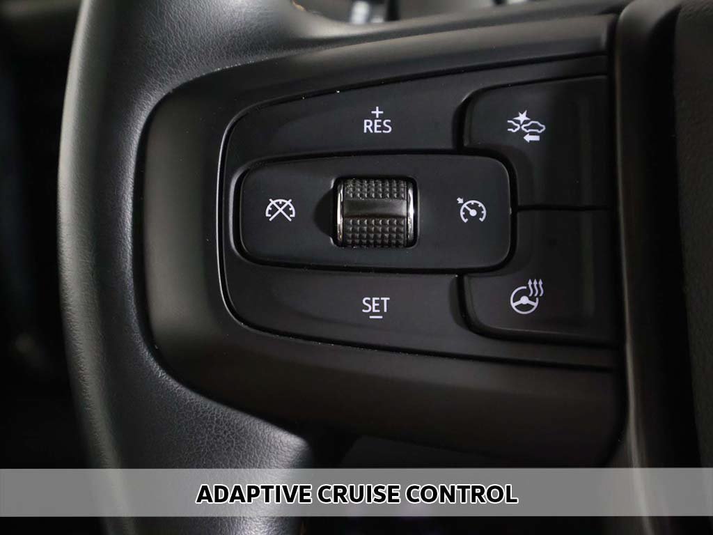 Used 2024 GMC Sierra 1500 AT4 w/ Technology Package AWD/4WD image 4