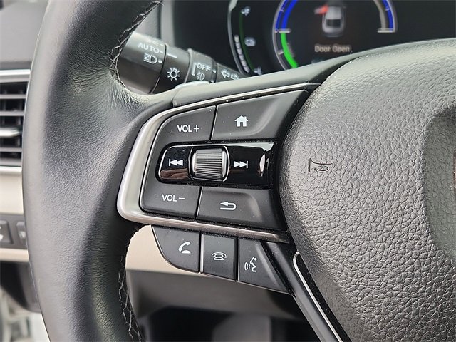 Used 2018 Honda Accord Touring image 22