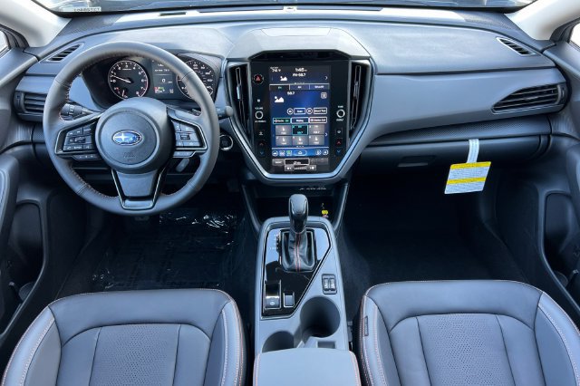 New 2026 Subaru Crosstrek 2.5i Limited w/ Crosstrek Mirror Package AWD/4WD image 10