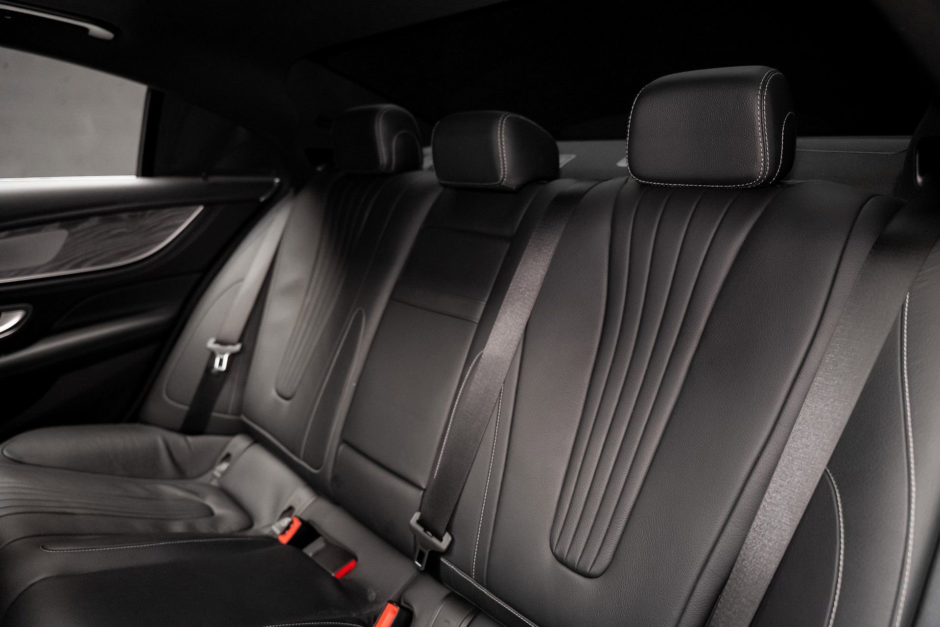 Used 2022 Mercedes-Benz CLS 450 4MATIC image 67