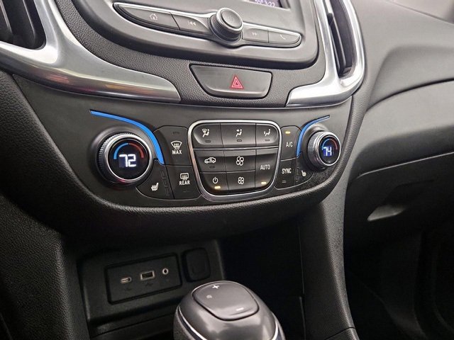 Used 2021 Chevrolet Equinox LT image 5