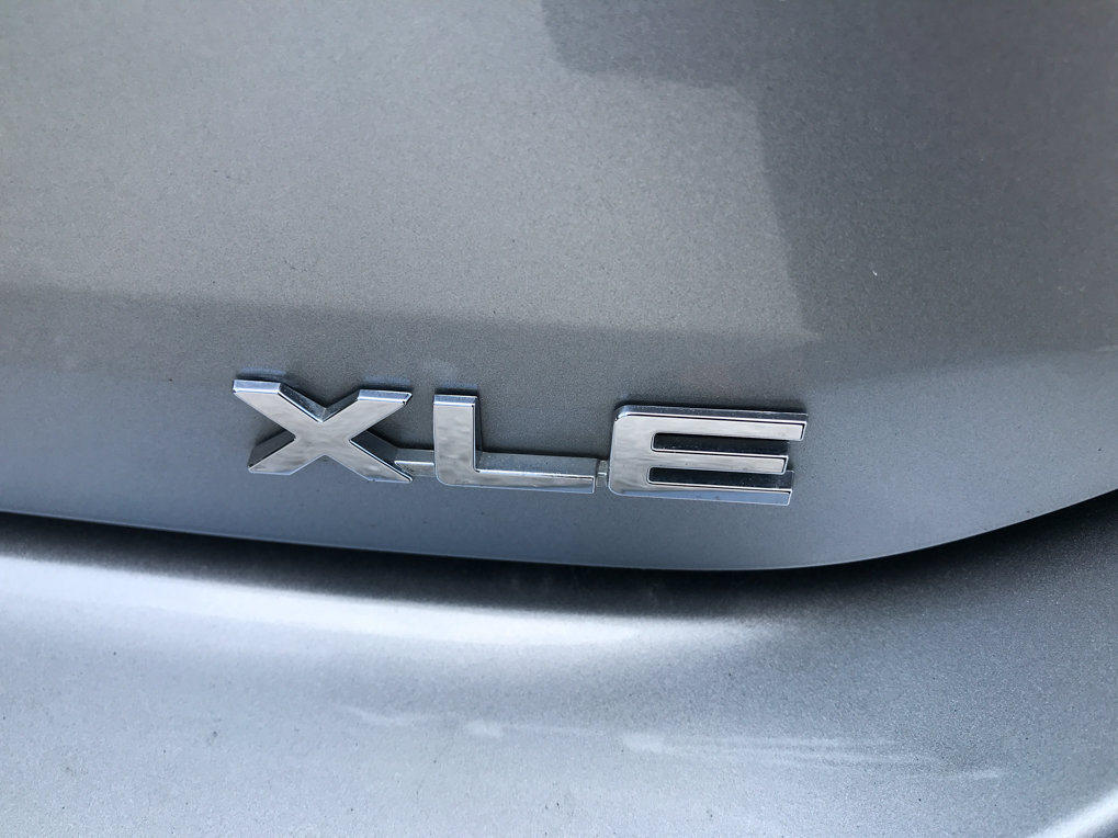 Certified 2022 Toyota Highlander XLE AWD/4WD image 12