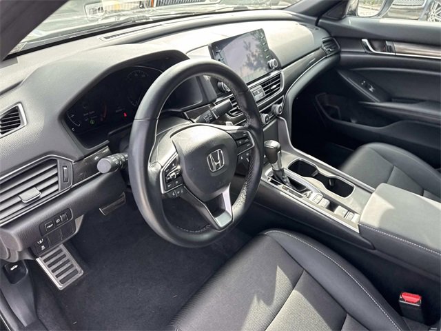 Used 2022 Honda Accord Sport image 18