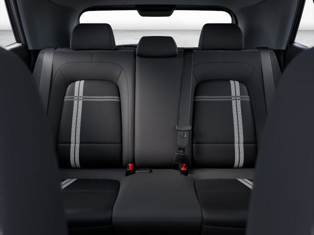 New 2026 Hyundai Venue SEL image 12