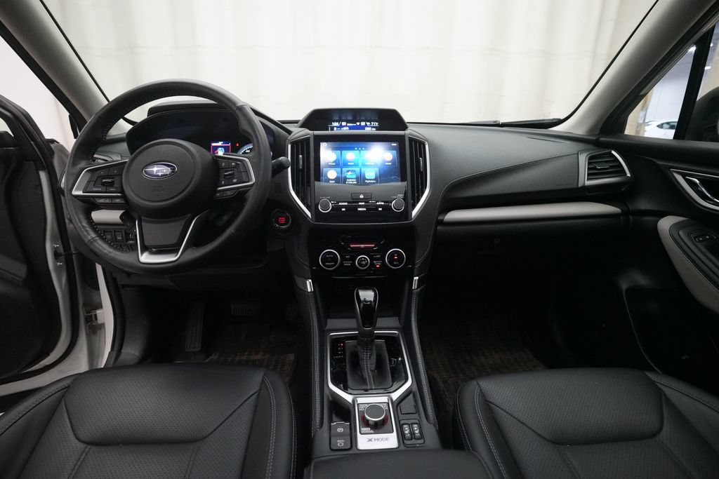 Used 2024 Subaru Forester Limited AWD/4WD image 7
