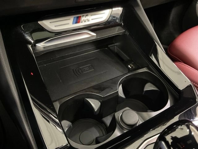 Used 2024 BMW X3 M40i AWD/4WD image 22