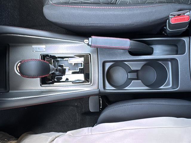 New 2026 Mitsubishi Outlander Sport LE AWD/4WD image 24