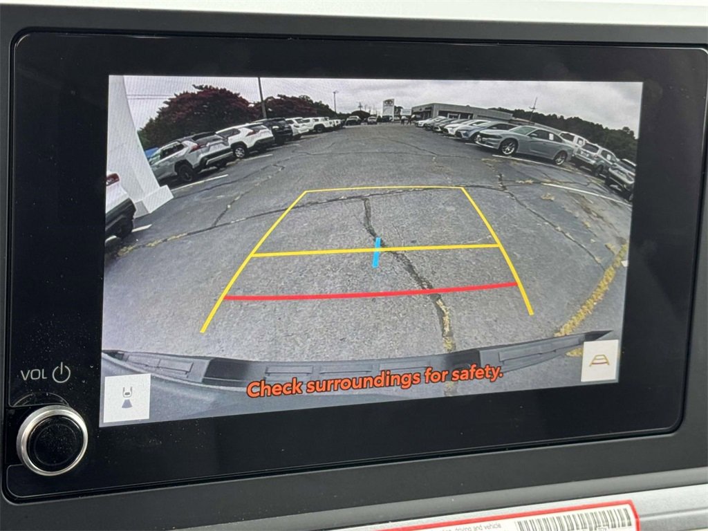 Used 2024 Toyota Tacoma SR5 image 4