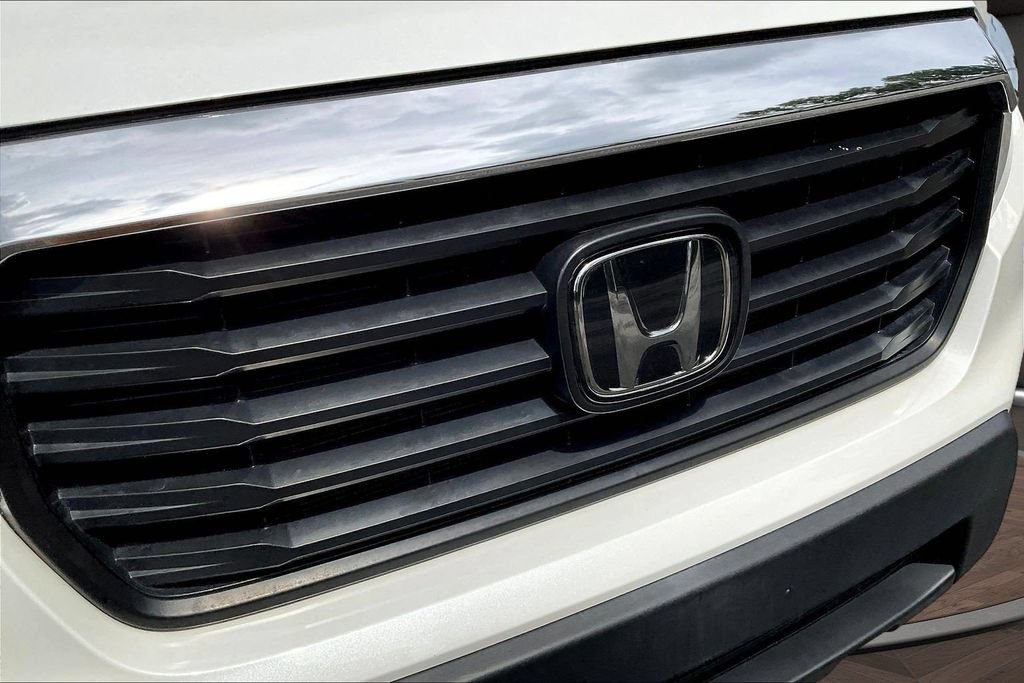Used 2023 Honda Ridgeline RTL image 38