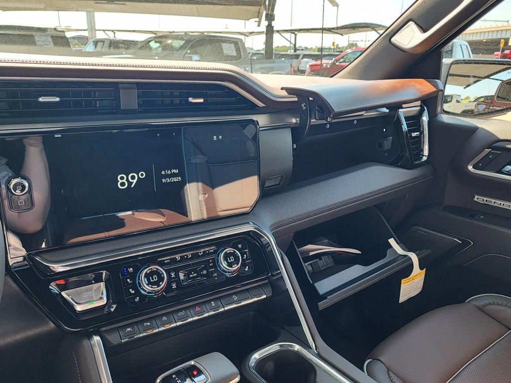 New 2026 GMC Sierra 1500 Denali image 35