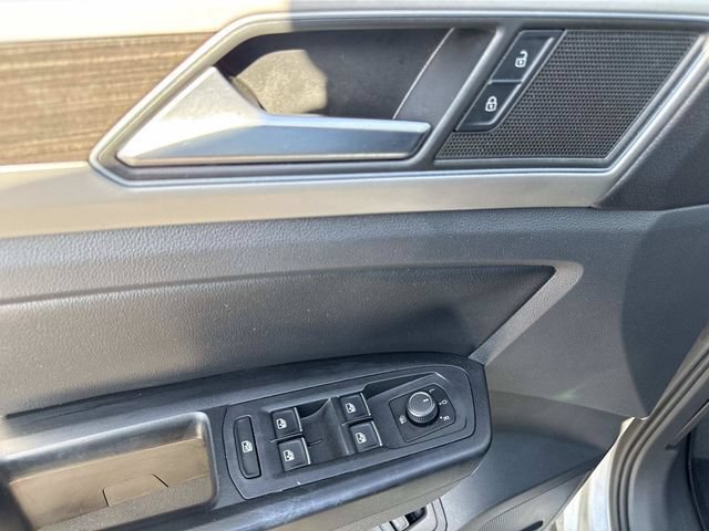 Used 2018 Volkswagen Atlas SE FWD image 19