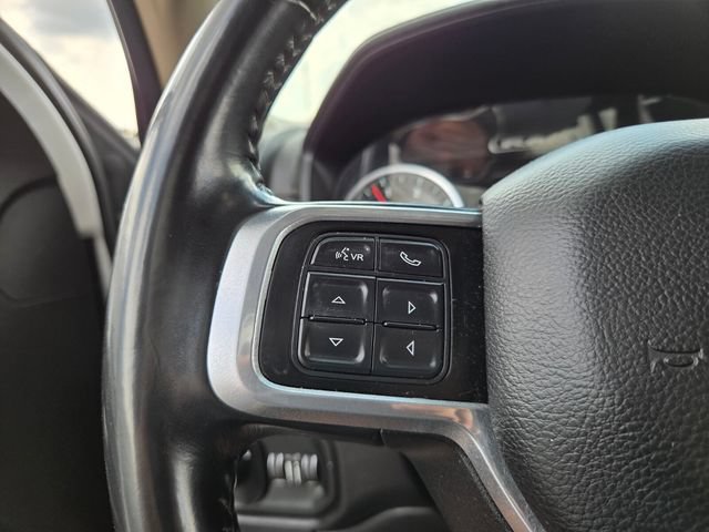 Used 2022 RAM 2500 Laramie AWD/4WD image 23