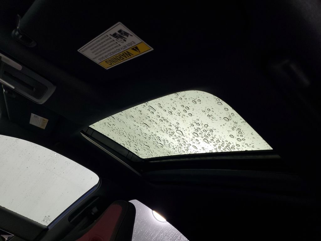 Used 2022 Honda Civic Si image 26