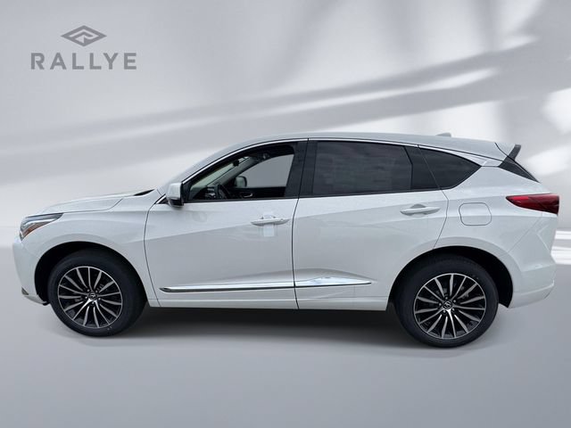 New 2026 Acura RDX w/ Advance Package AWD/4WD image 3