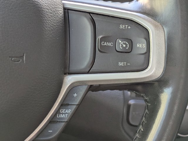 Certified 2020 RAM 1500 Big Horn RWD image 20
