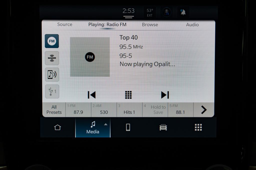 New 2026 RAM 2500 Big Horn image 13